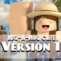 Hug-A-Mug Cafe V1