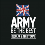 British Federal Army.