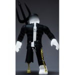 Darkness light army