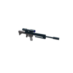 The Sniping Robloxian Squad