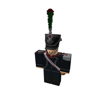 Auto-setup character model