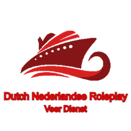 DNRP | Veerdienst Roblox group icon