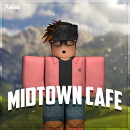 Midtown Cafe V.6