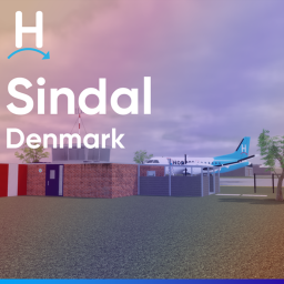 Sindal Flyvepads