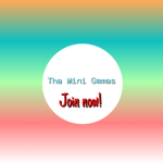 The Mini Games