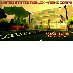 Parris Island [MCRD]