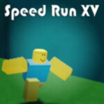 Speed Run XV Classic