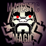MAJESTIC MAGIC