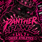 Panther pawz