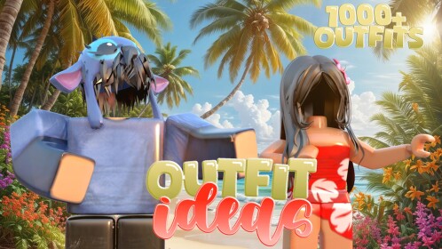 [Summer🌴]Matching Outfit ideas [1700+ fits!]
