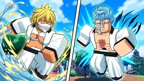 Anime Defense RNG