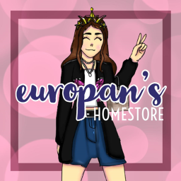 ♡ aesthetic homestore ♡