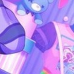 ꒱