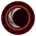 Crimson Crescent
