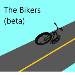 The Bikers (beta)