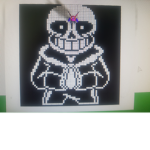 Undertale Monster Mania Fan Group!
