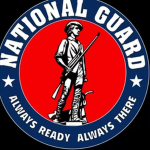 US NATIONAL GUARD 42ND