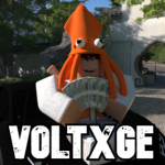 Voltxge