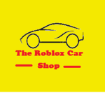 The Roblox Car Shop