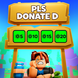 PLS DONATE D 💸