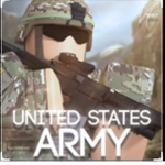 Unities states army.