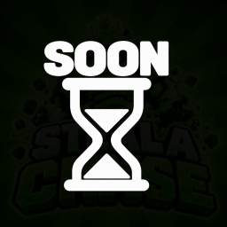 [💸] Steal A Chxse icon