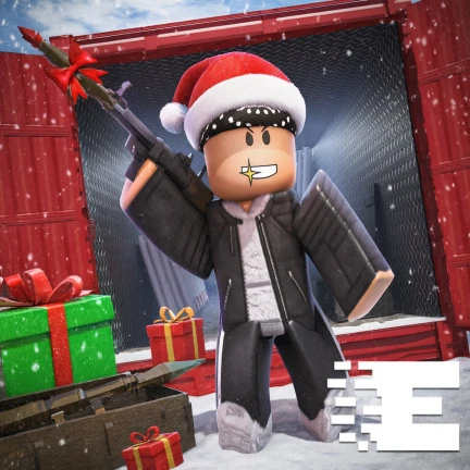 Image du serveur Roblox