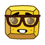 Nerd Brick