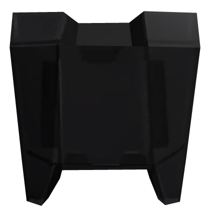 Grimlock Black Shoulder (L)