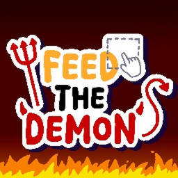 Feed The Demon!