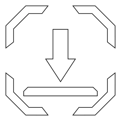 Button Decal FE2 (unofficial)