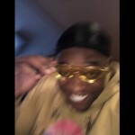 The Big Black Men Hideout