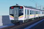 鎌倉鉄道KR