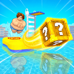Blob a Lucky Block!