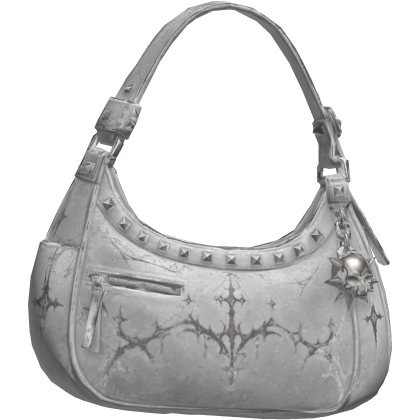 Punk Y2K Shoulder Bag