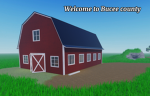 Bucee County