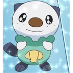 Oshawott club