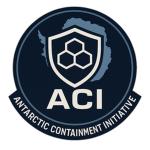Antarctic Containment Initiative