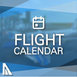 AirTrio | Flight Calender