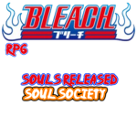 Bleach RPG: Soul Society