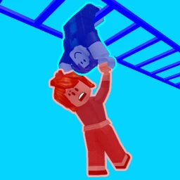 Carry A Friend! (Teamwork Obby) icon