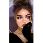 Adoro RobypolarbearYT