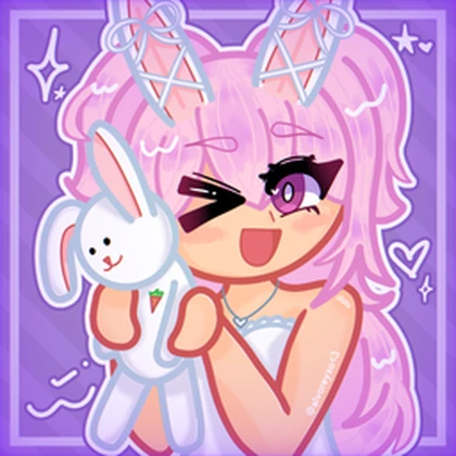 Bunvies Roblox group icon