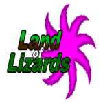 Land of Lizards
