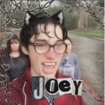 Joey B. Fans <3