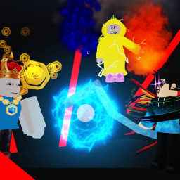 Blade Blox