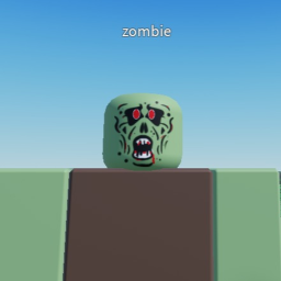 zombie invasion