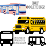 BRT solutions