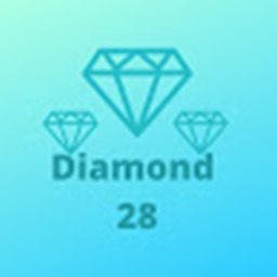 Escape! The Diamond Obby!