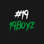 19th/19Boyz